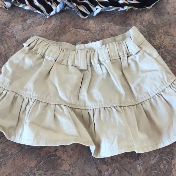 Build a Bear vintage two outfit set - Picture 8 of 9